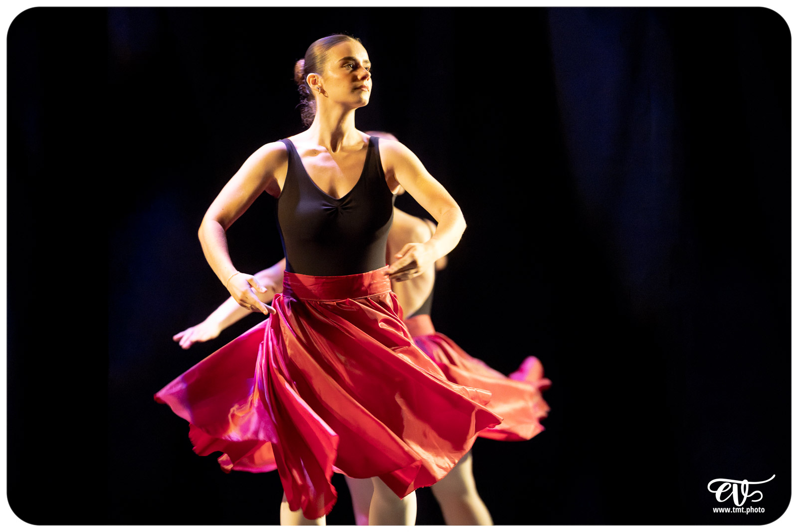 GALA DE DANSE 2026 EMMDH